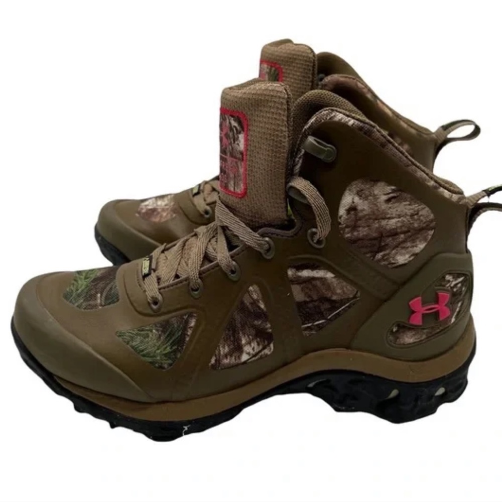 Under Armour Speed Freak Gore-Tex Boots